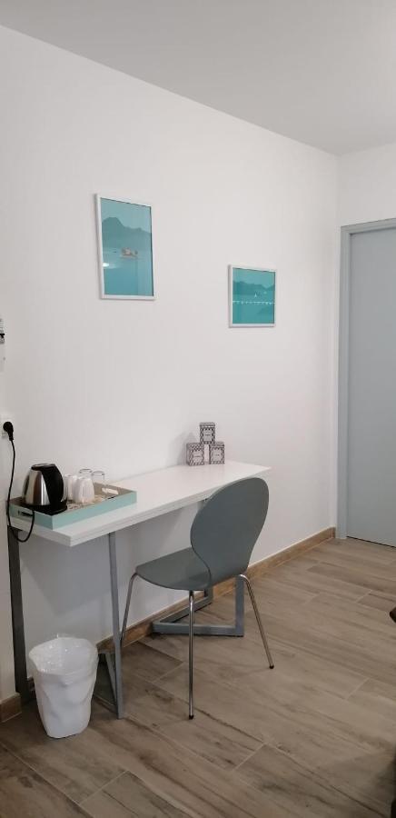 Chambre Vue Lac Av Piscine Prunières Εξωτερικό φωτογραφία